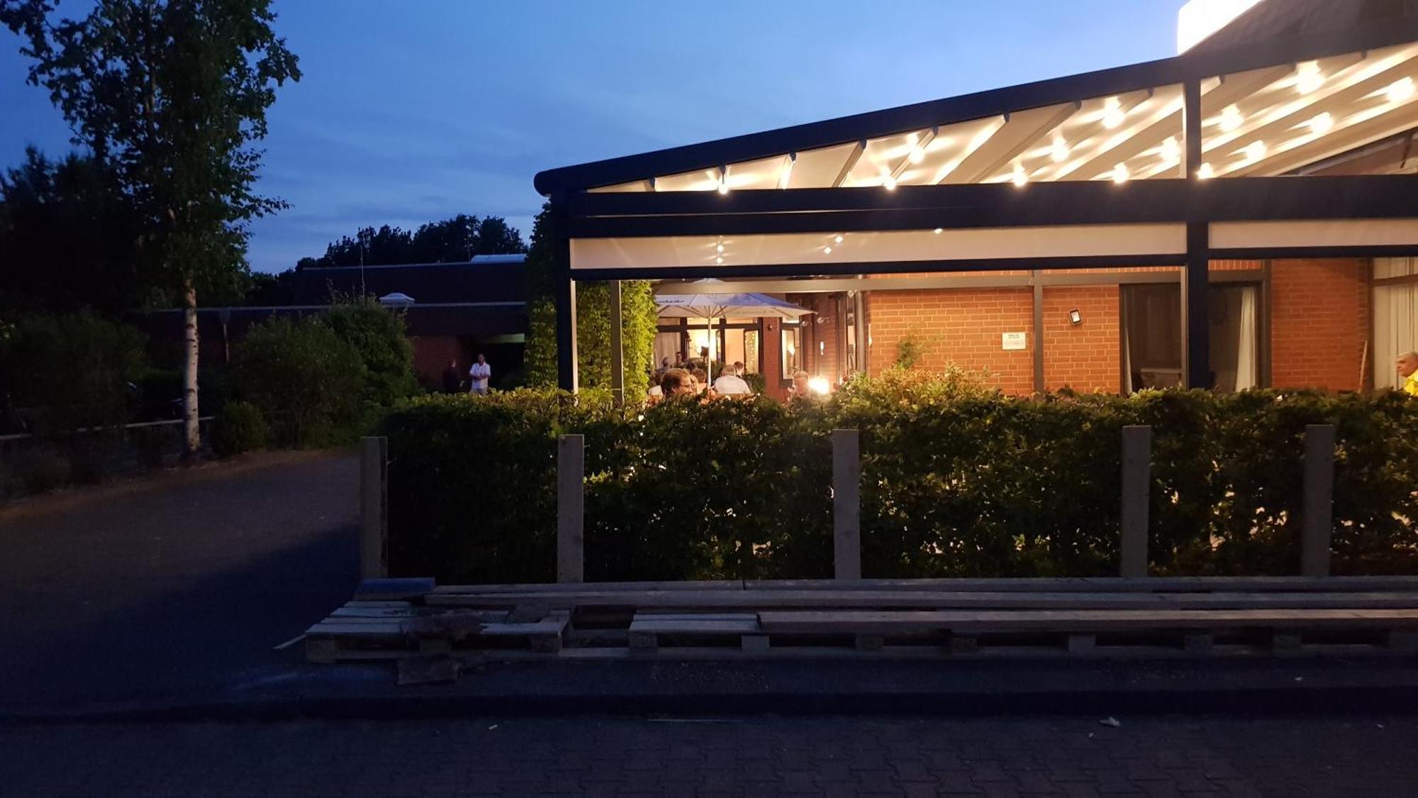 Restaurant Teichaue 2*