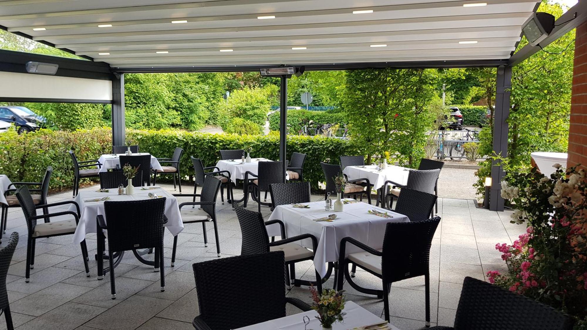 Restaurant Teichaue 2* Adendorf