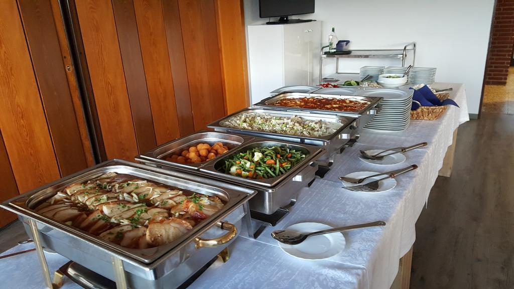 Restaurant Teichaue