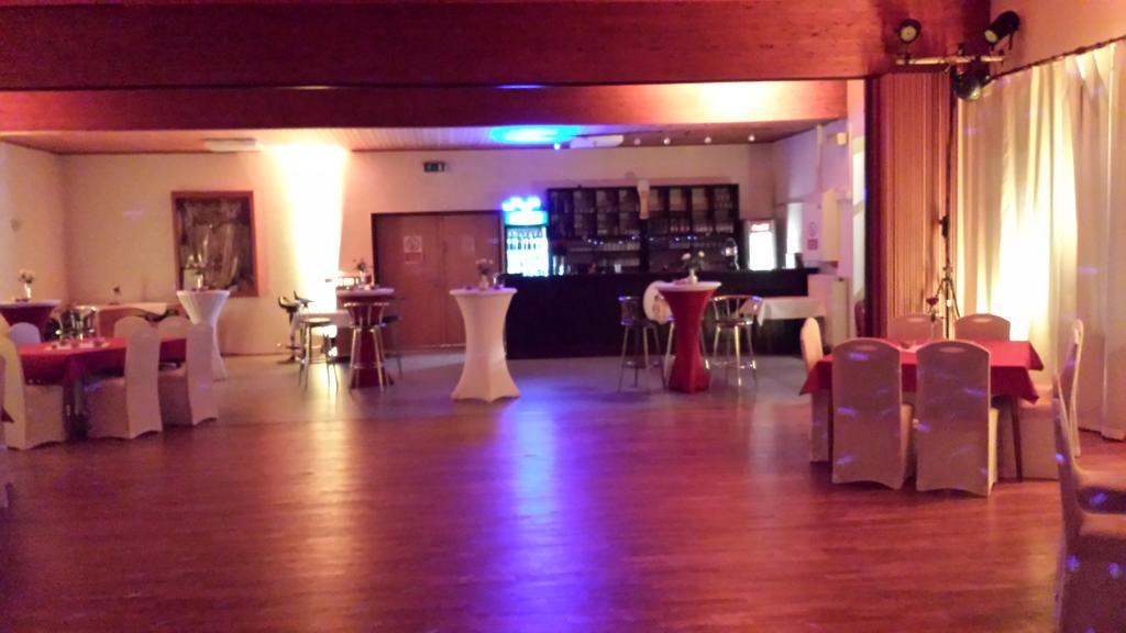 Restaurant Teichaue 2* Adendorf