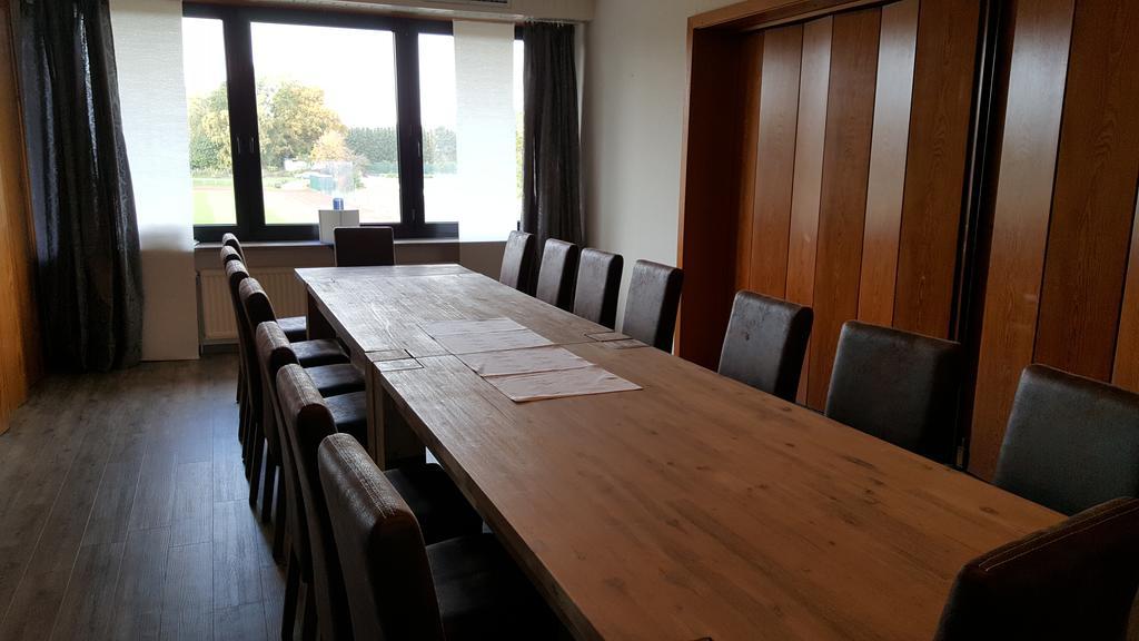 Restaurant Teichaue 2*